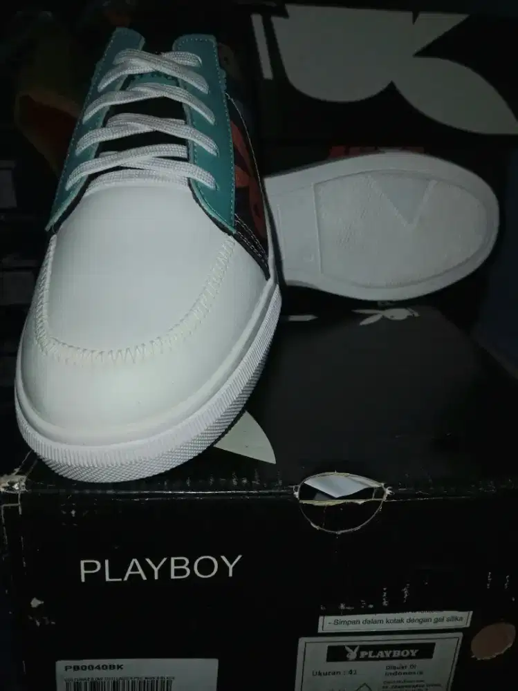 Playboy size 41 Original