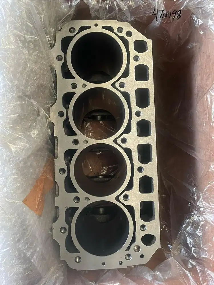 Jual parts yanmar marine , genset, kubota dll