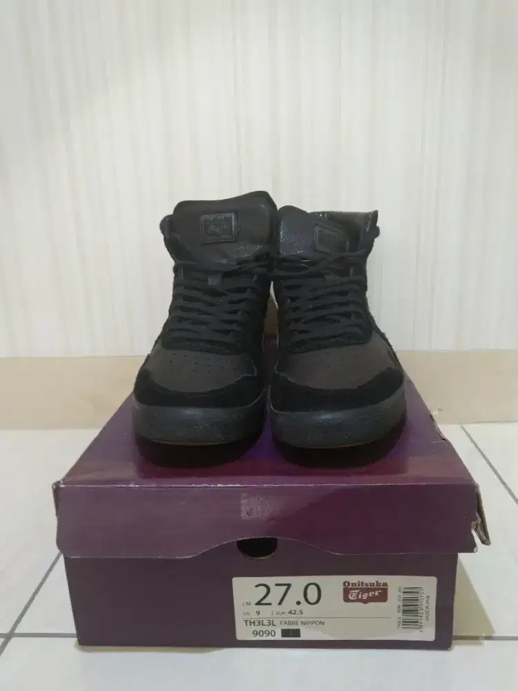 Onitsuka Tiger Fabre Nippon