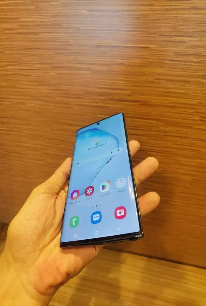 Dicari Samsung S23 Ultra S22 S24 Fold 5 6 Flip COD segera