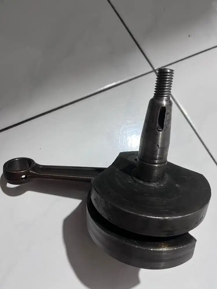 krukas PTS special 100