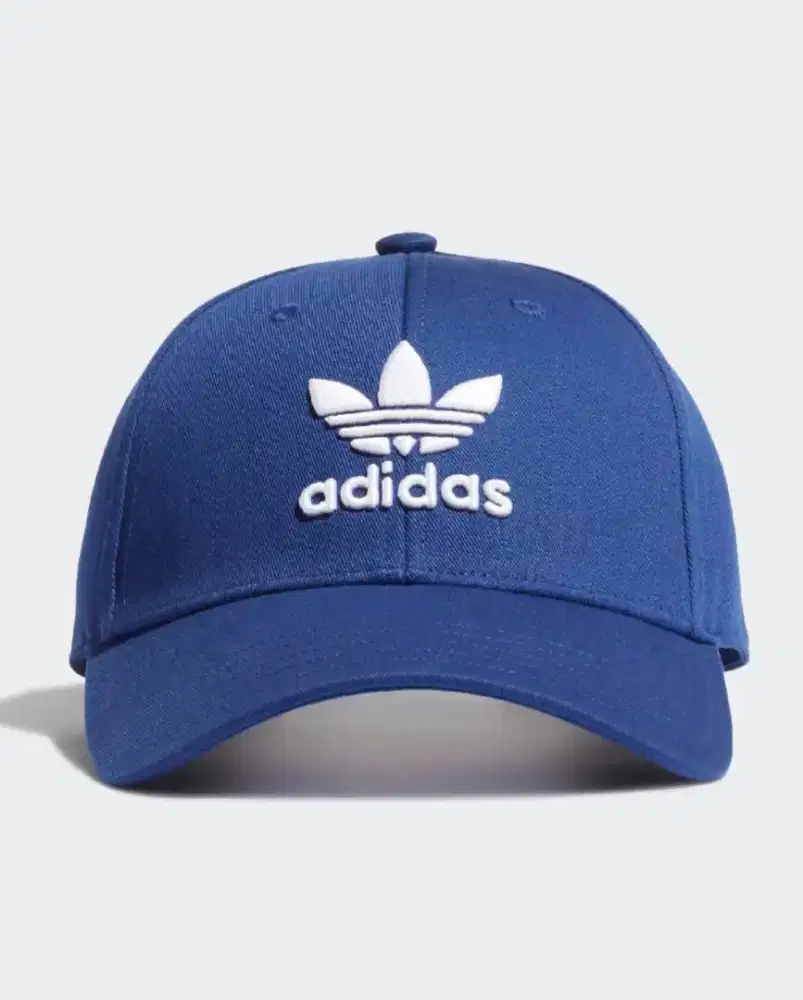Topi ADIDAS TREFOIL Baseball Cap H34569