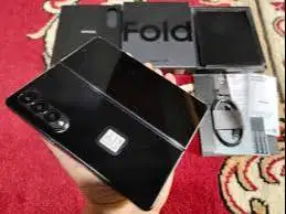 Samsung S23 Ultra S22 S24 Z Fold Flip COD segera jemput
