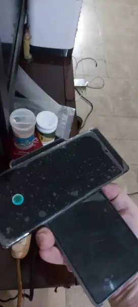 LG wing (dua layar), no lg flex