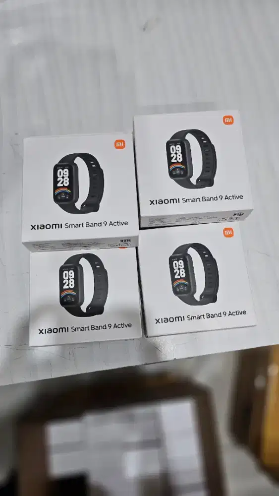 Smartband 9 aktive