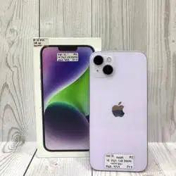 Jual iPhone 14 Pro Tanpa Ribet, Langsung Cair!