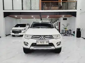 Mits. PAJERO SPORT 2.4 DAKAR AT 2013 DP minim