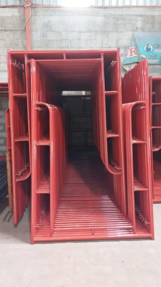 Jual Scaffolding Kapolding T170 T190 T90