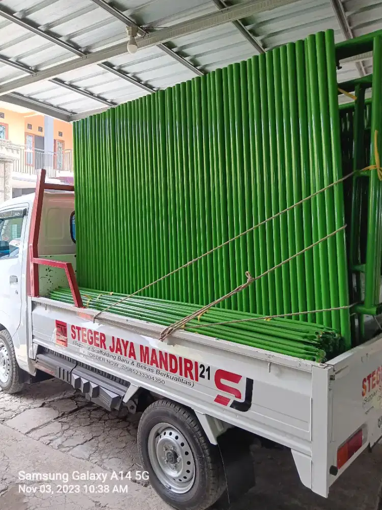 Jual Scaffolding Kapolding T170 T190 T90