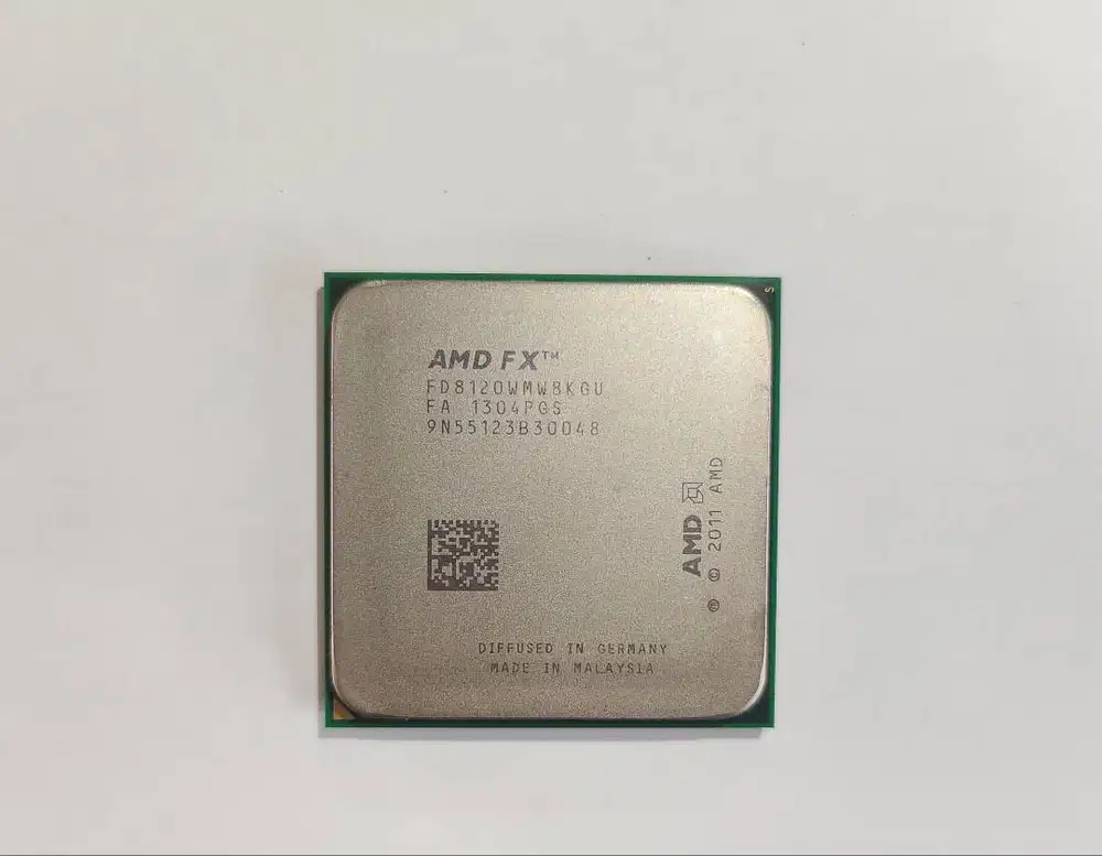 Procesor am3+ fx 8120
