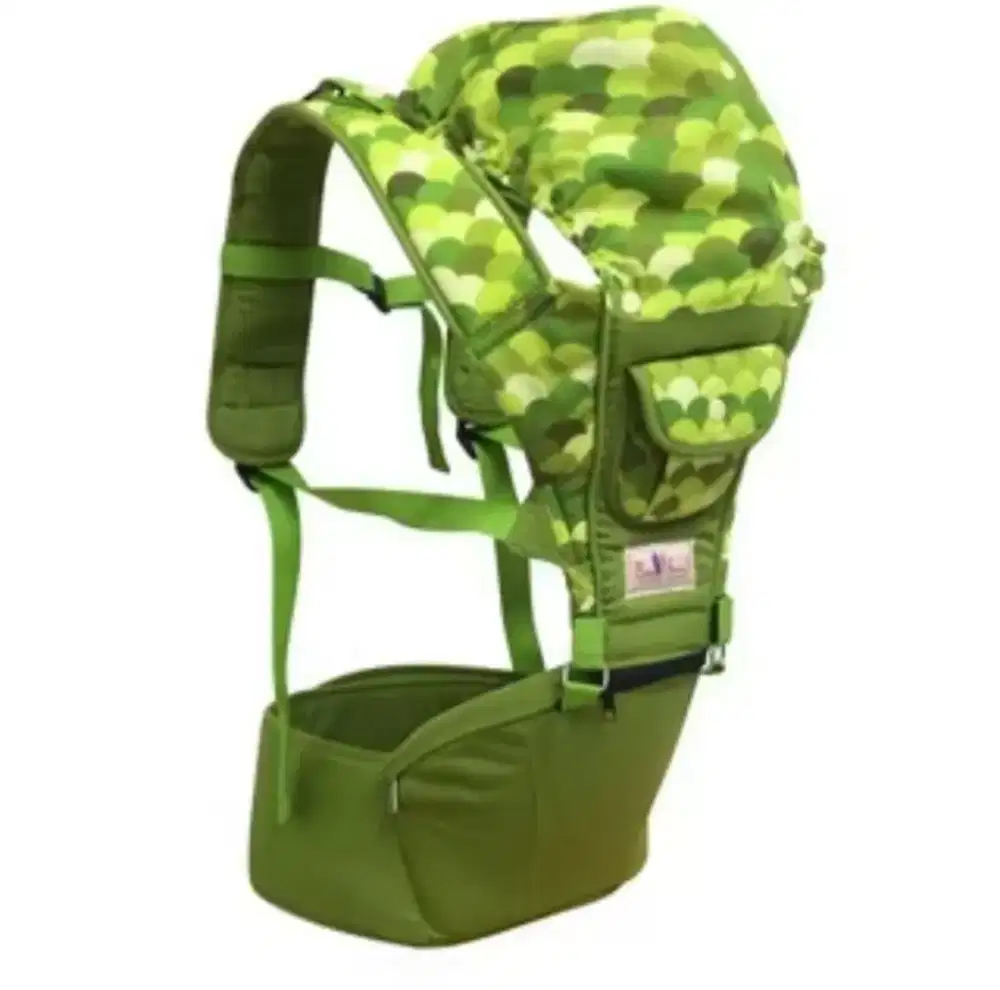 Hip Seat Baby Famili