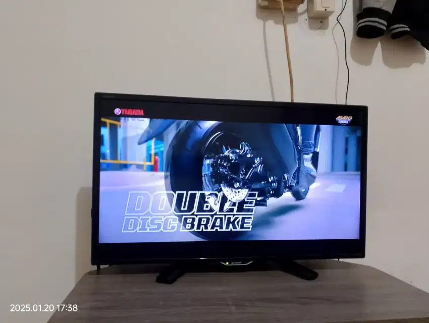 Led sharp 24 inch