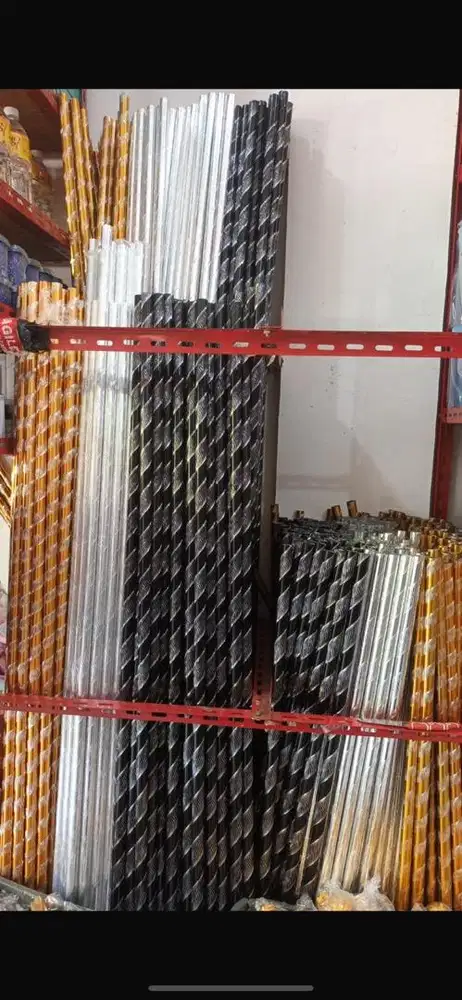 Ready stock Batang Gorden 1 meter