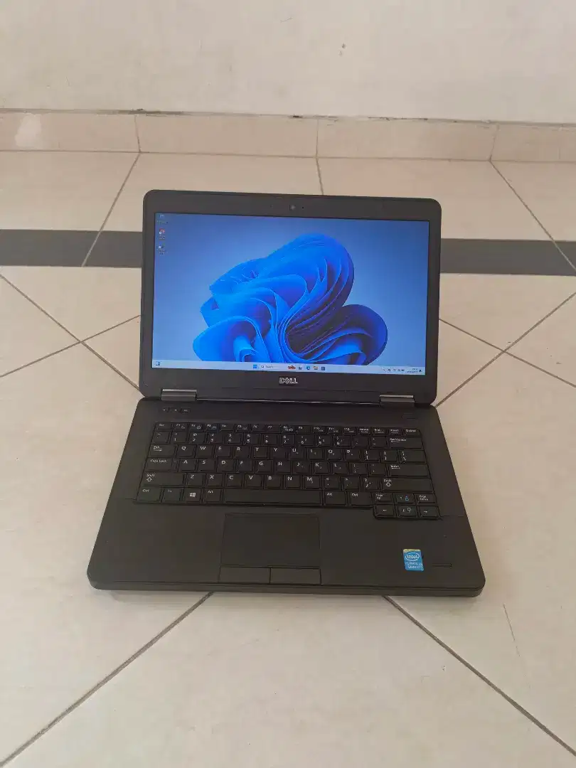 Laptop Dell Latitude E5440