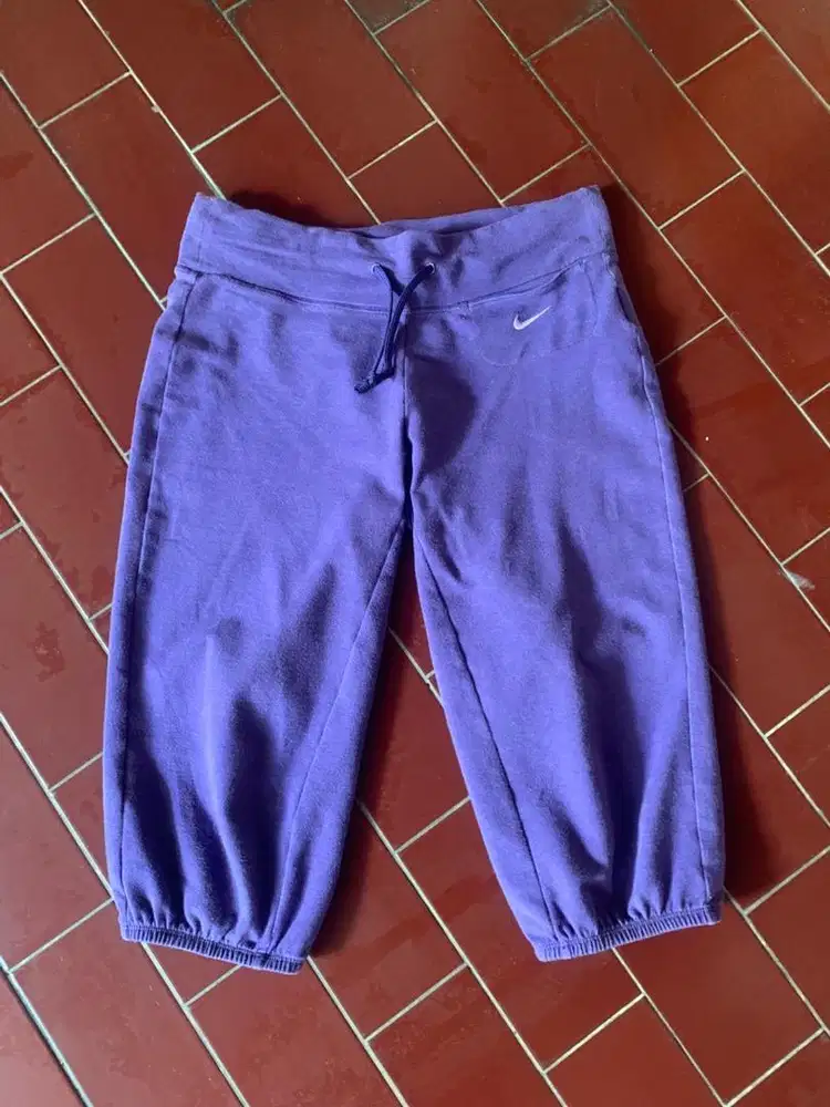 Jogger Just Do it By Nike