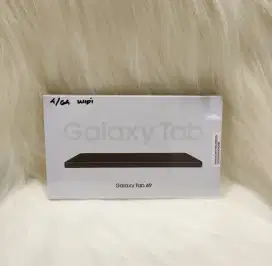 Samsung Tab A9 Wifi 4/64Gb New Baru Murah Garansi Resmi SEIN 1 Tahun