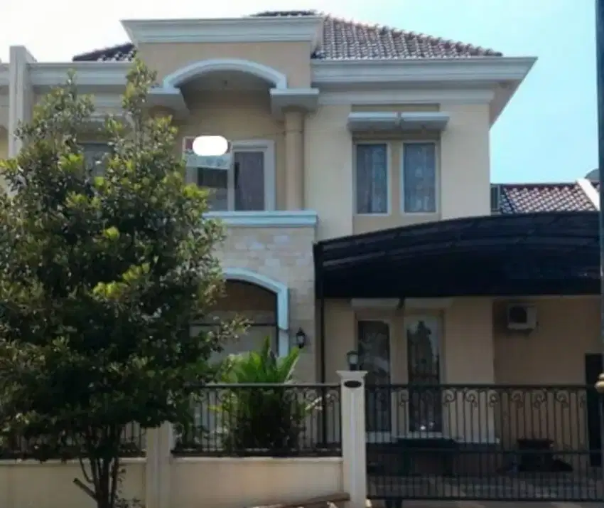 Jual Cepat Rumah 2.5 Lt Perumahan Royal Residence
Cakung Jakarra Timur
