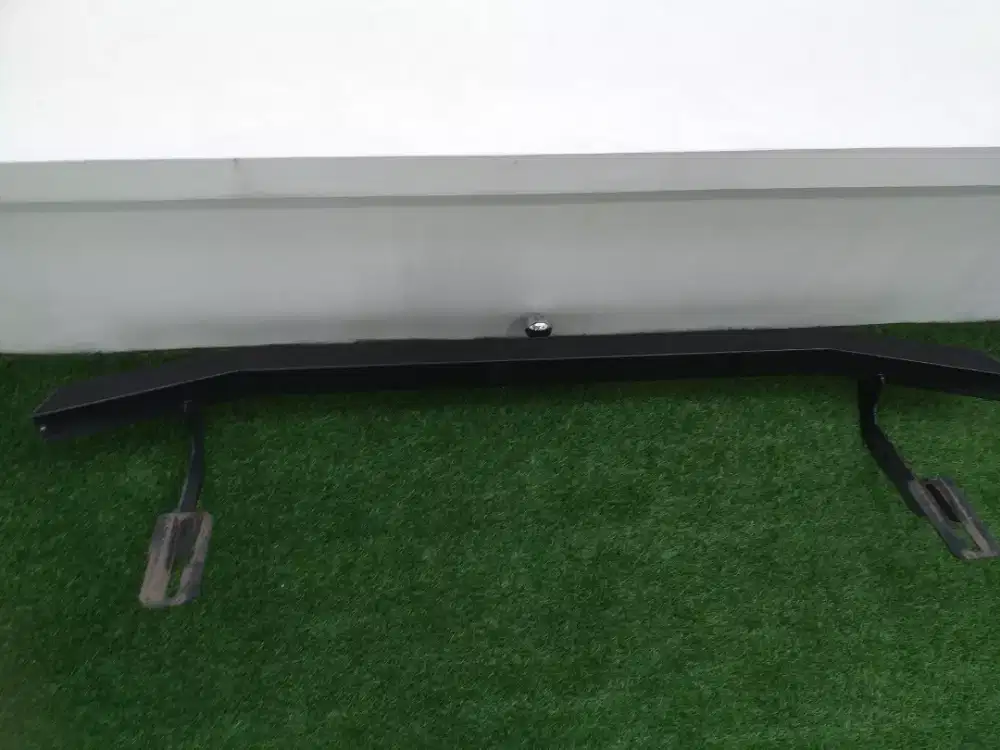 Jual tanduk belakang kijang inova newborn