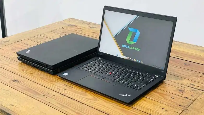 Laptop Lenovo Thinkpad T490 Touchscreen