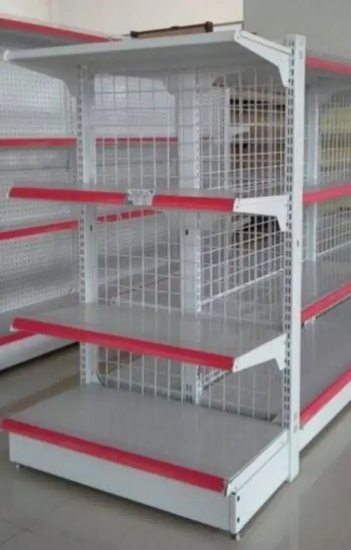 Rak DISPLAY GONDOLA