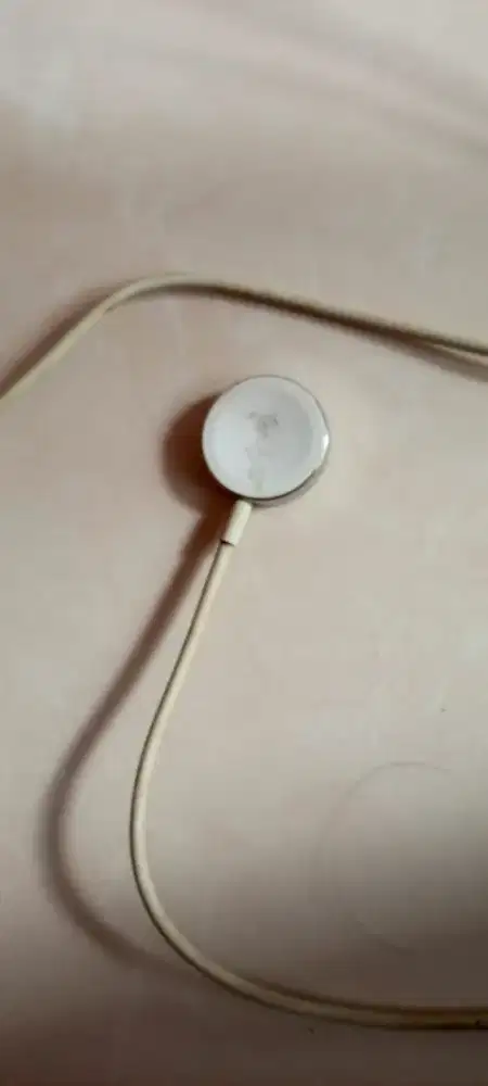 kabel cas apple watch original