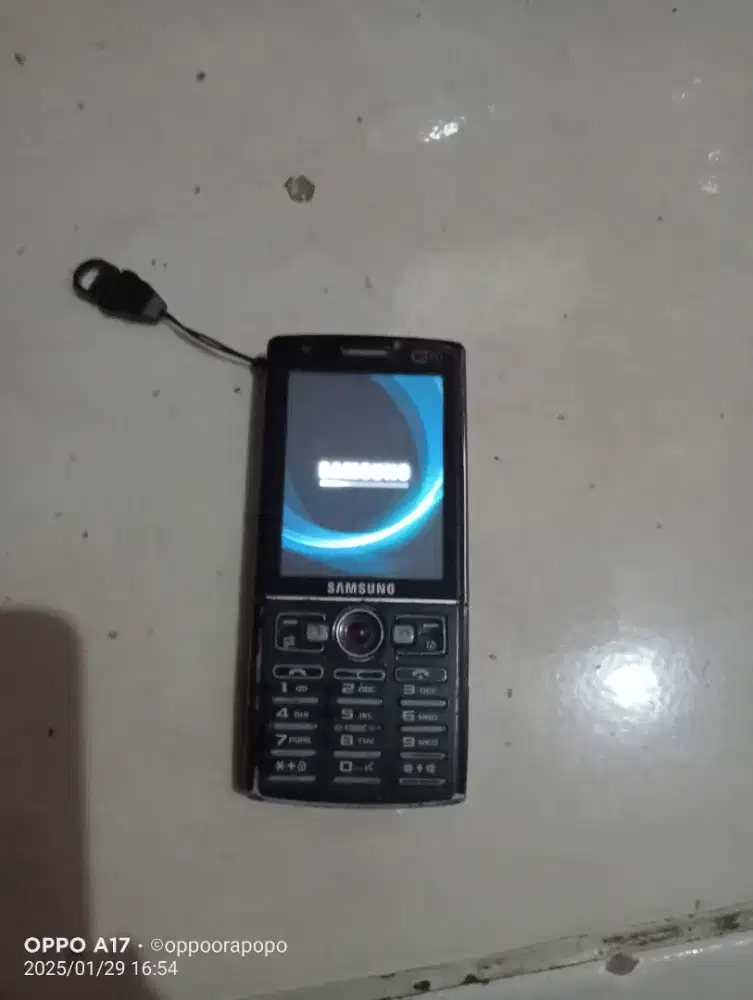Samsung sgh jadul