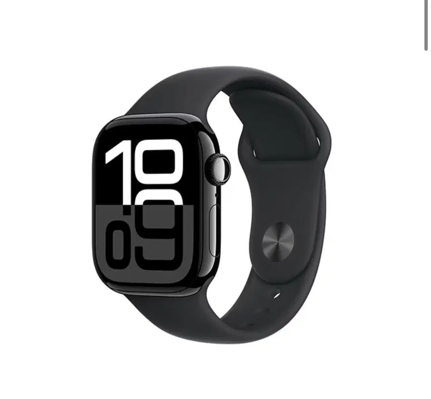 Ready New apple watch series 10