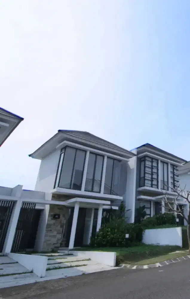 Jual Rumah Bogor Nirwana Residence #BNR