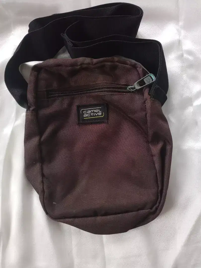 Tas selempang CAMEL ACTIVE