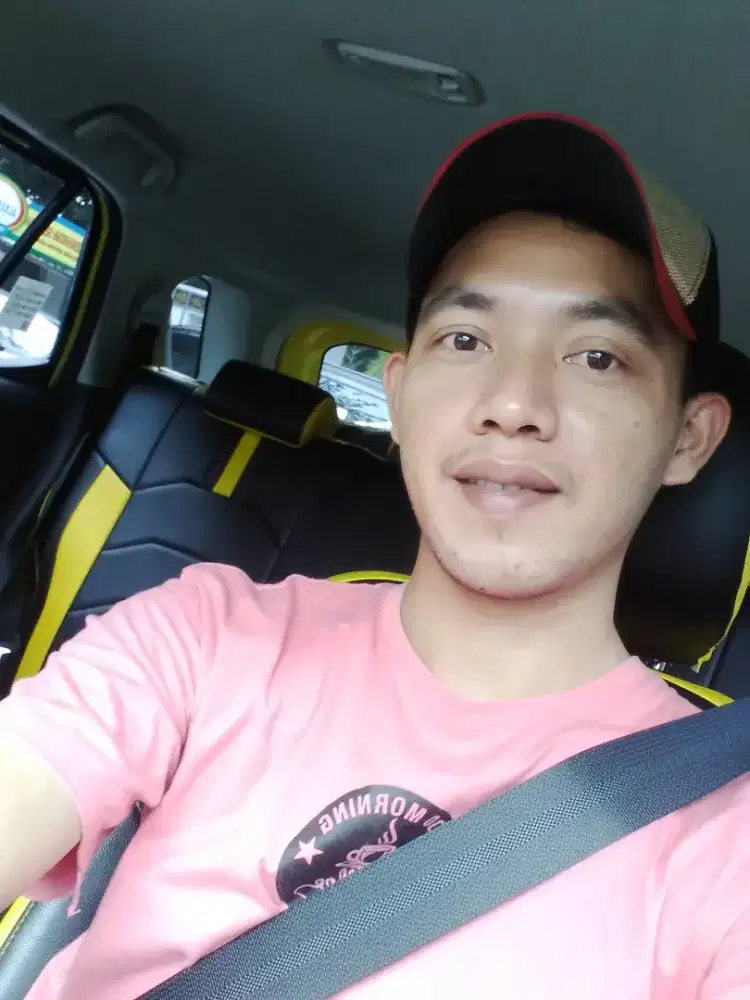 Info loker driver pribadi SIM A