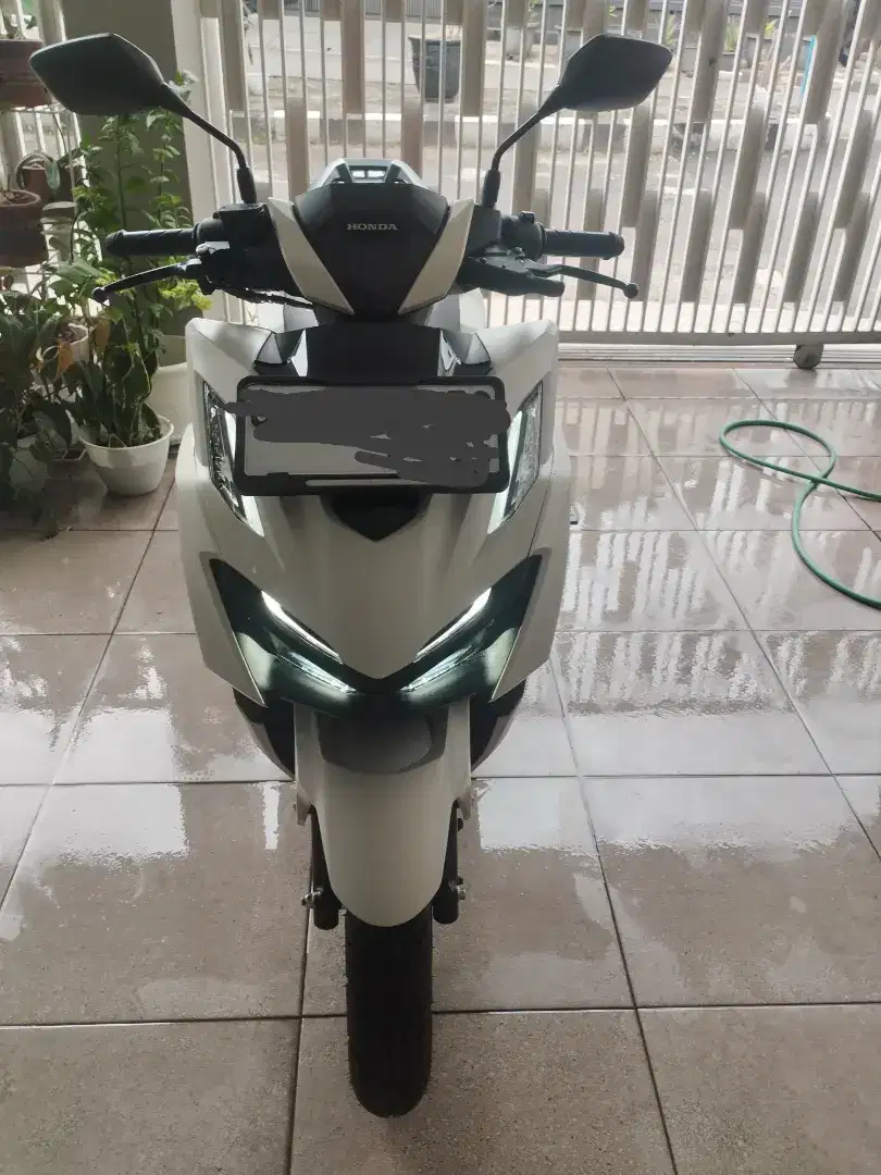 Fs Vario 160 CBS SP 2024