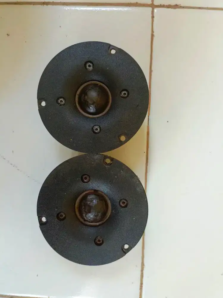 Driver tweeter Alesis