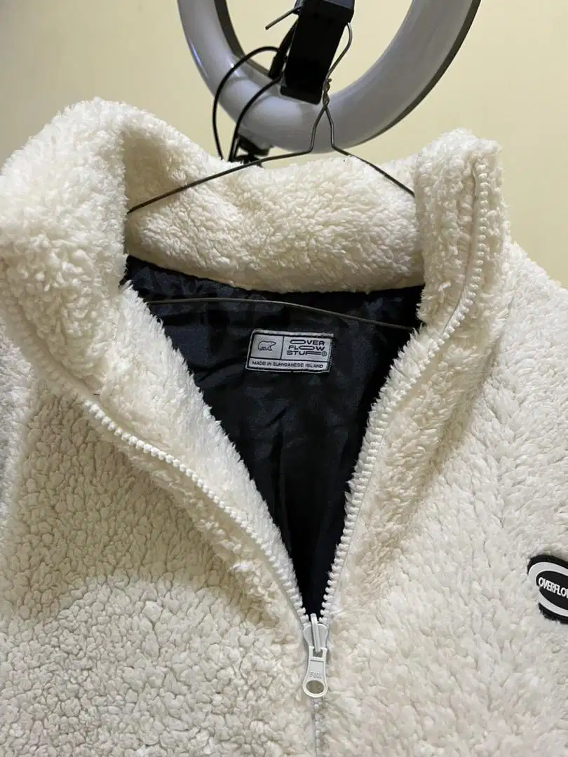 Jaket Musim Dingin Pria/Wanita