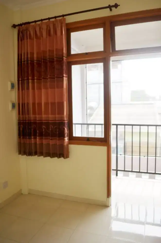 Hunian Bersih Siap Survey