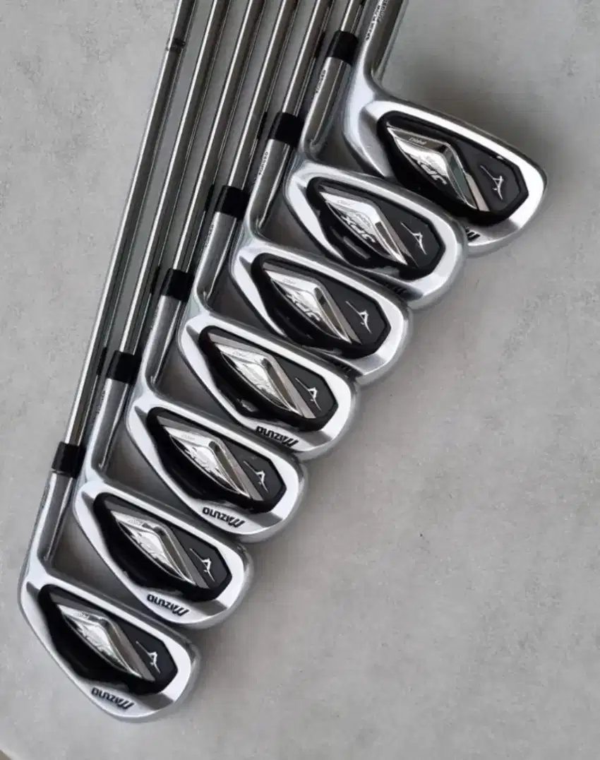 Stick Golf Iron Set Mizuno JPX 825 Pro / Stik Golf Mizuno Iron Set