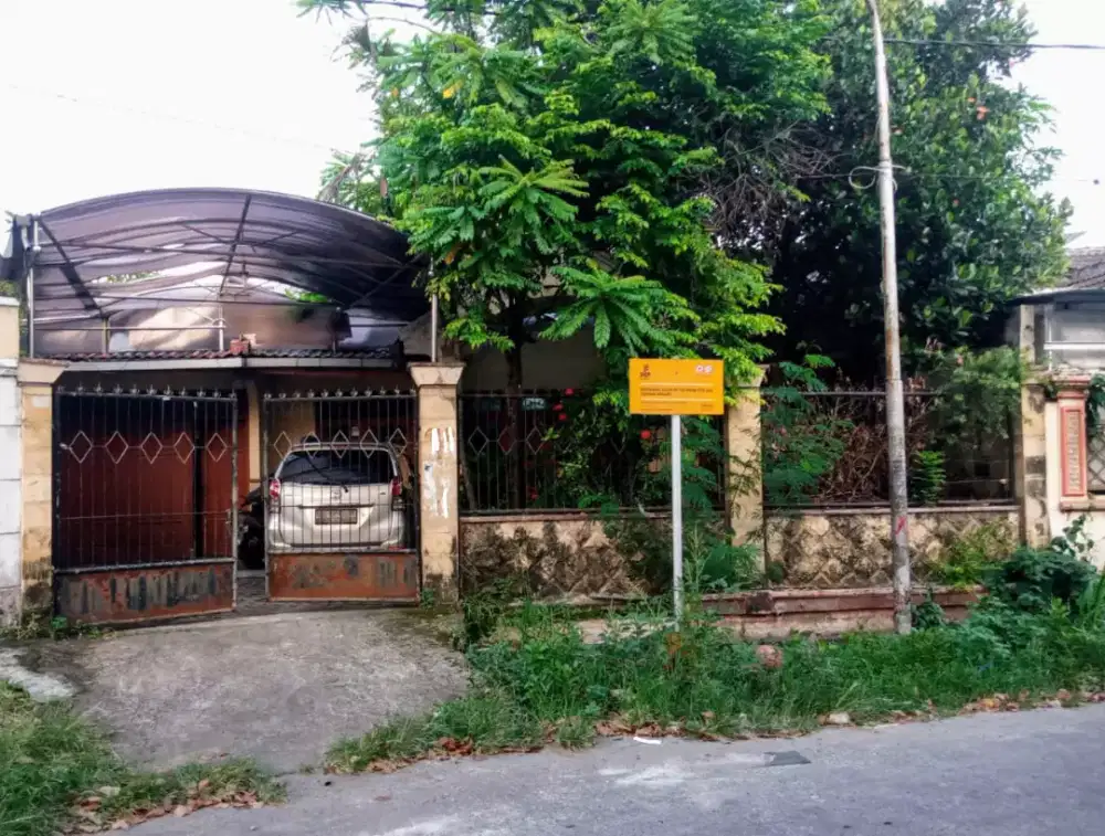 Obral murah rmh lama candi lontar sambikerep manukan balongsari tandes