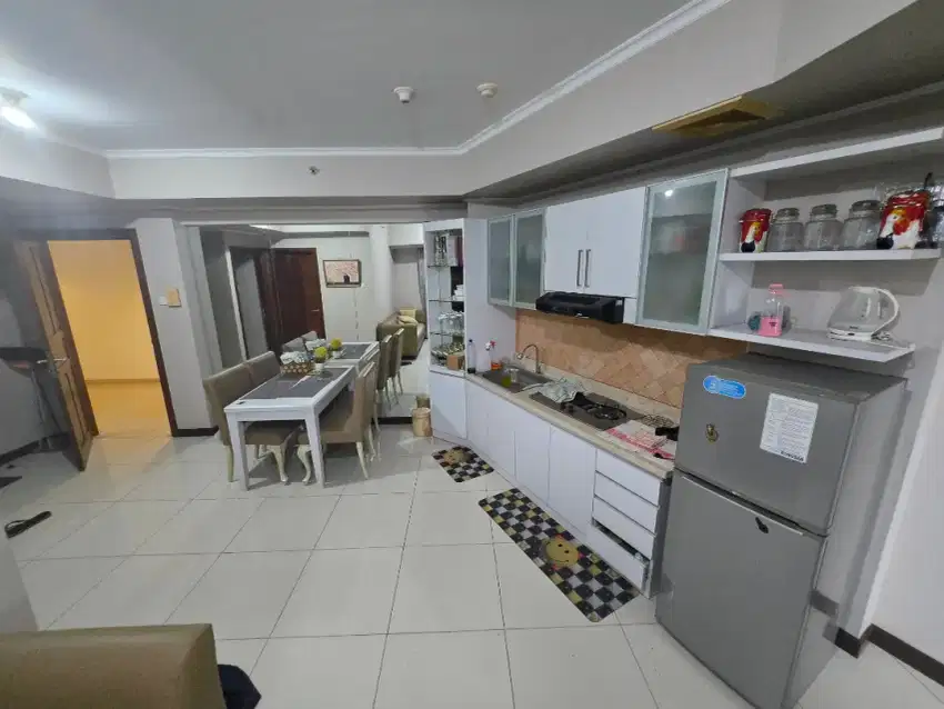 Disewakan apartment waterplace benson anderson tanglin