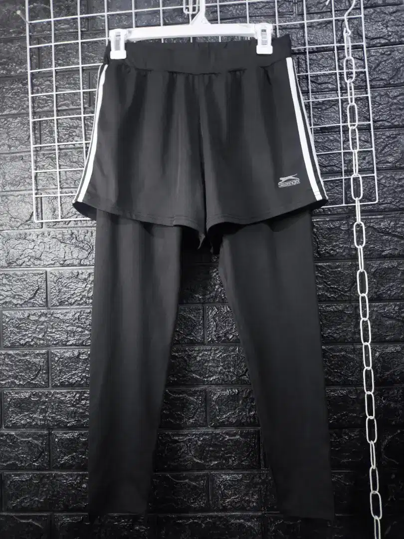 Celana training Slazenger