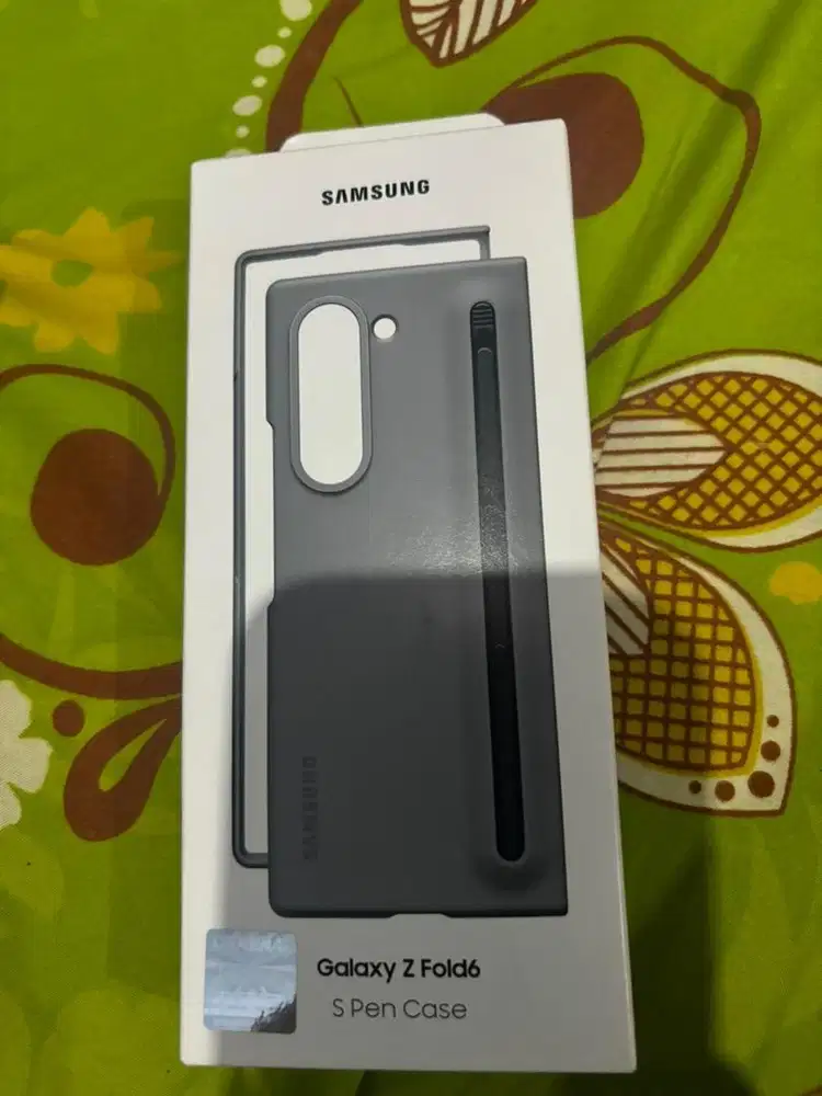 S PEN CASE SAMSUNG Z FOLD 6