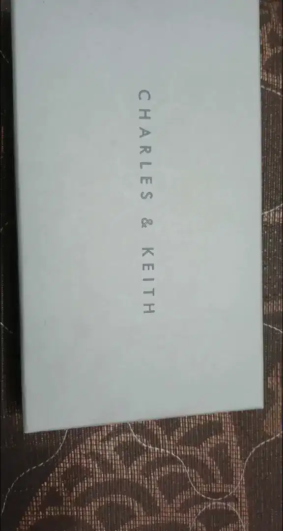 Charles n Keith