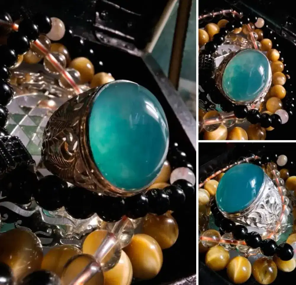 Bacan Doko Giwang