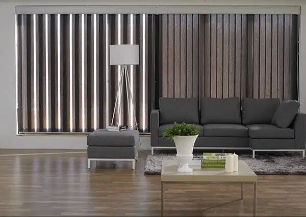 Jasa Roller Blind/Roll/Vertical/Vertikal/Krey/Venetian Tirai Kantor Mu
