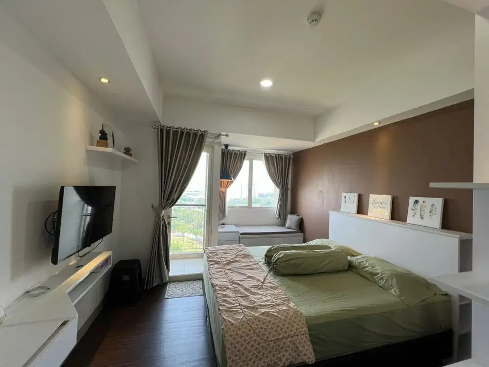 Passive Income SEWAIN Apartment di Cikarang - FOR SALE