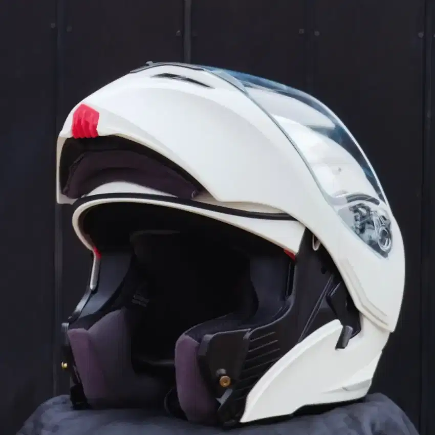 Agv compact modular