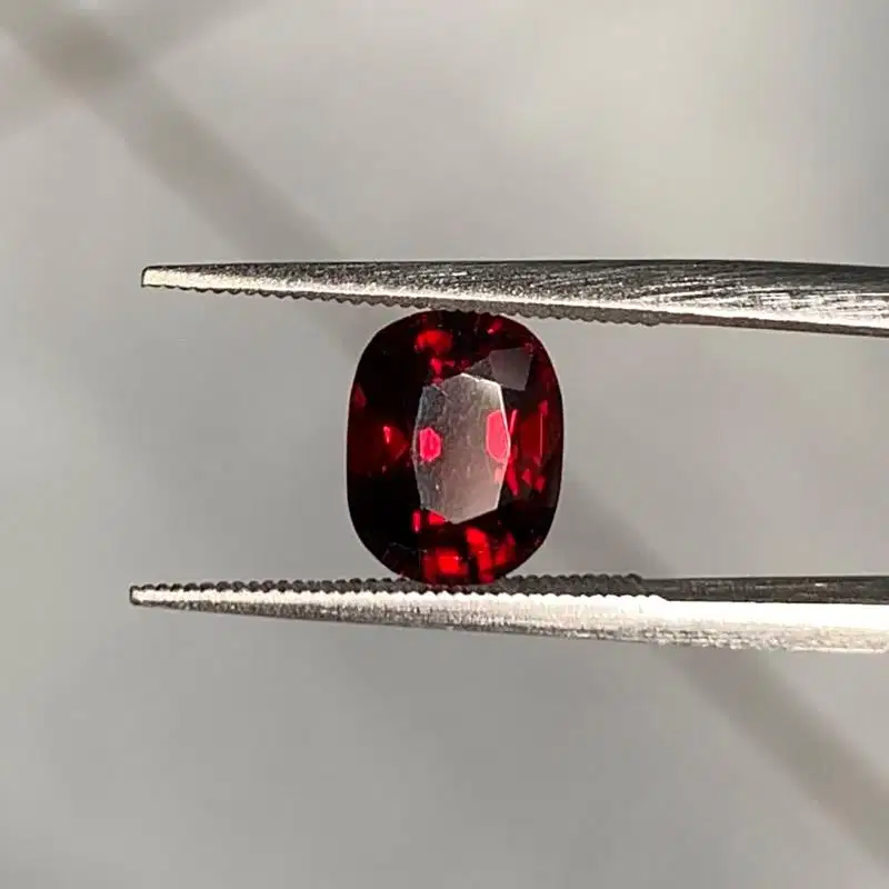 Batu Permata Red Spinel 1.5ct