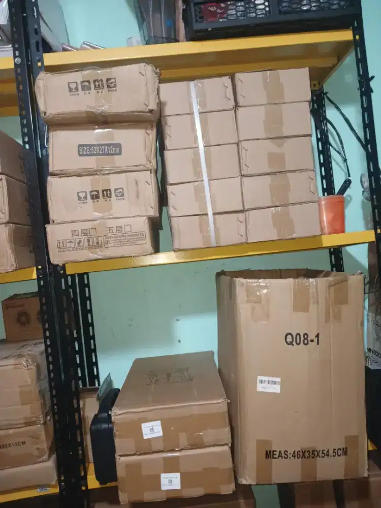 Jual beli barang alat rmh tangga, furniture, bongkaran, dll