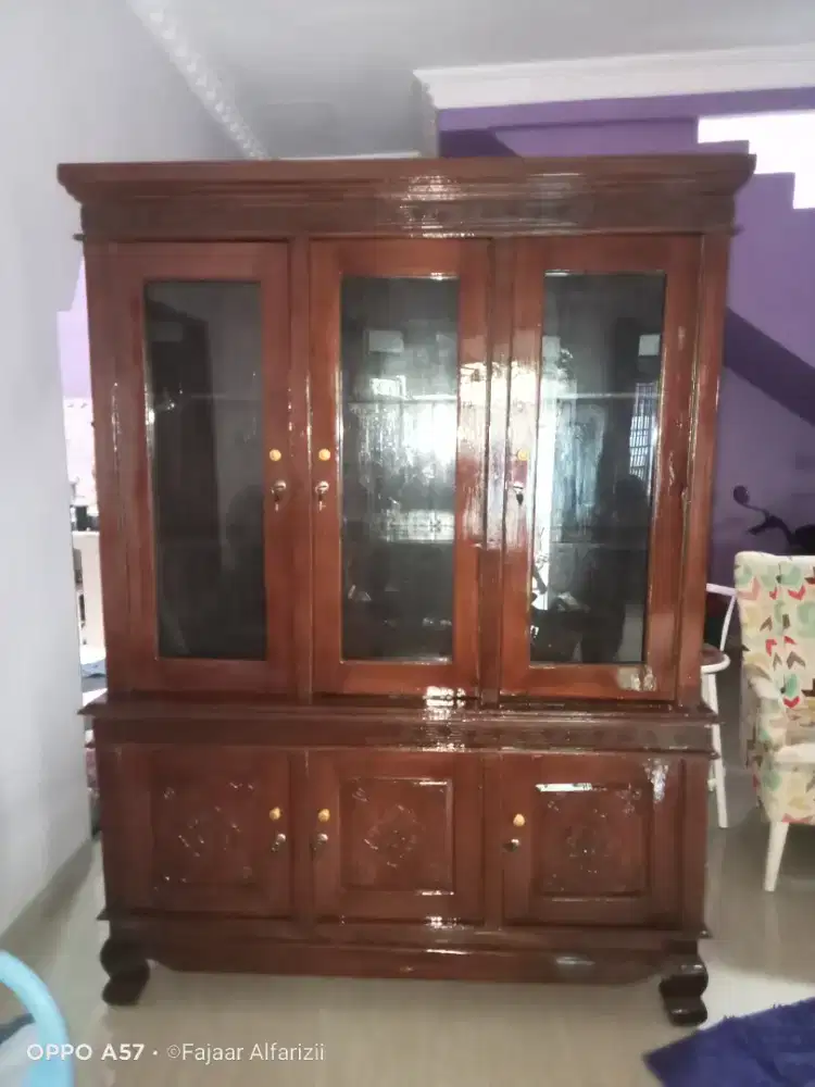 Bupet pajangan pintu3 kayu jati