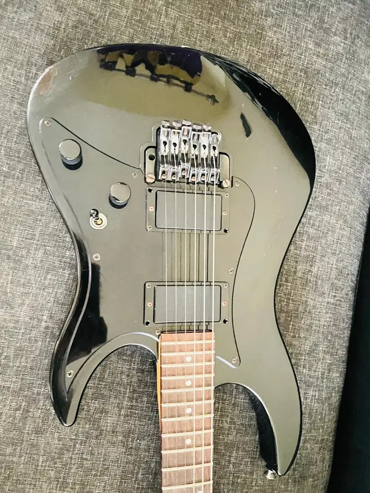 Gitar Yamaha RGX 520J