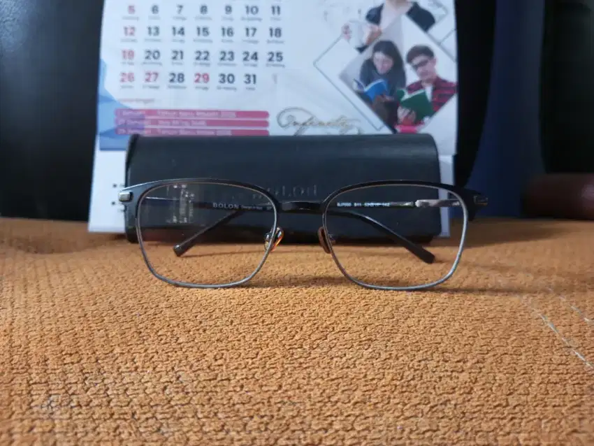 BOLON - Authentic Frame Kacamata