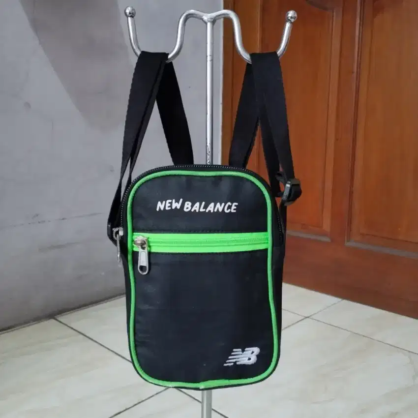 Tas Selempang Slingbag 4